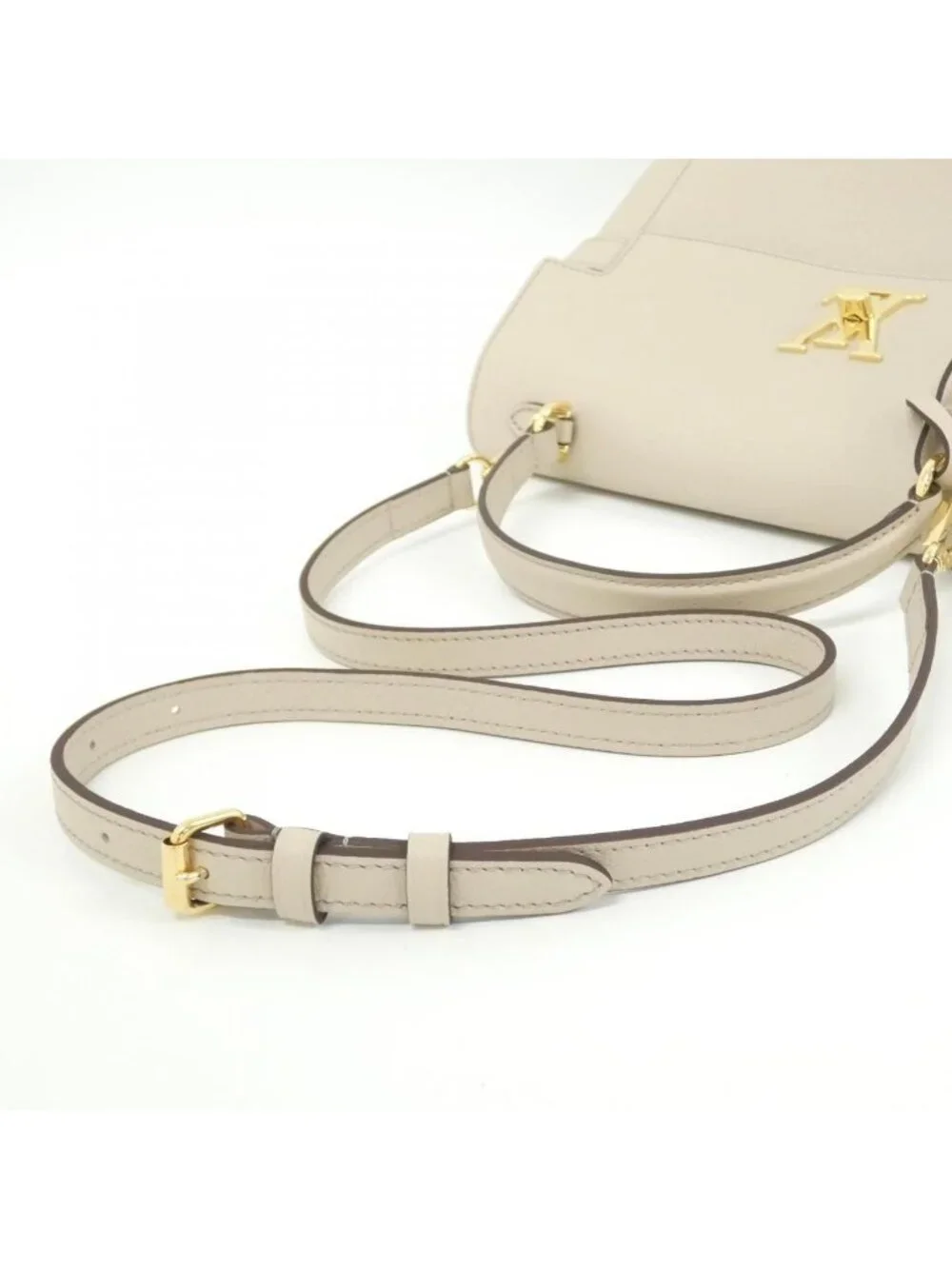Louis Vuitton Lockme Ever Bag